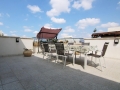 Penthouse à vendre à Hadar Ganim, Petach Tikva.